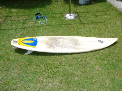 SurfBoad